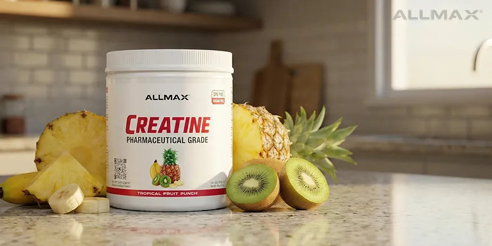 What are the benefits of creatine
