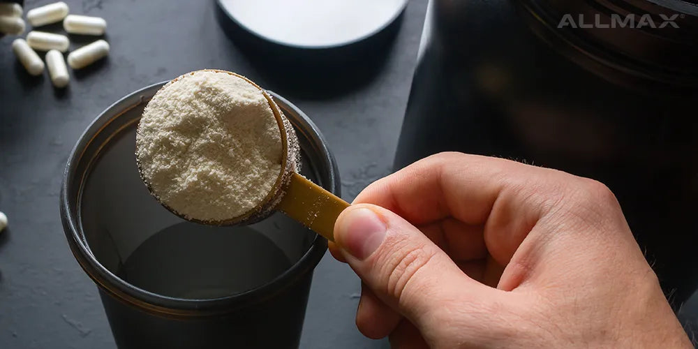 blg protein powder
