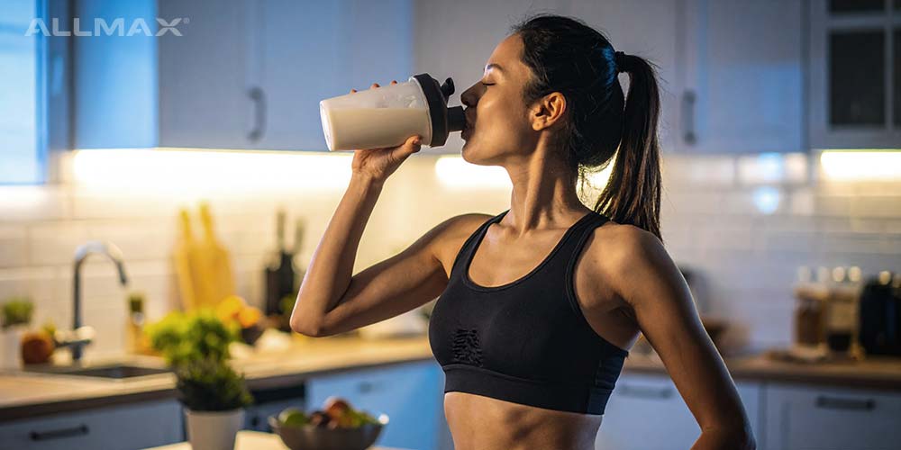 casein Protein