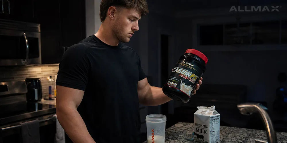 Cassein Fx Protein