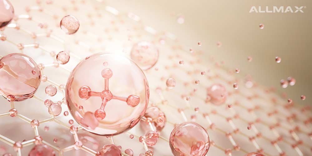 What is Collagen and why is it necessary? - Allmax Nutrition