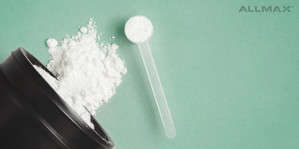 What makes a creatine clean