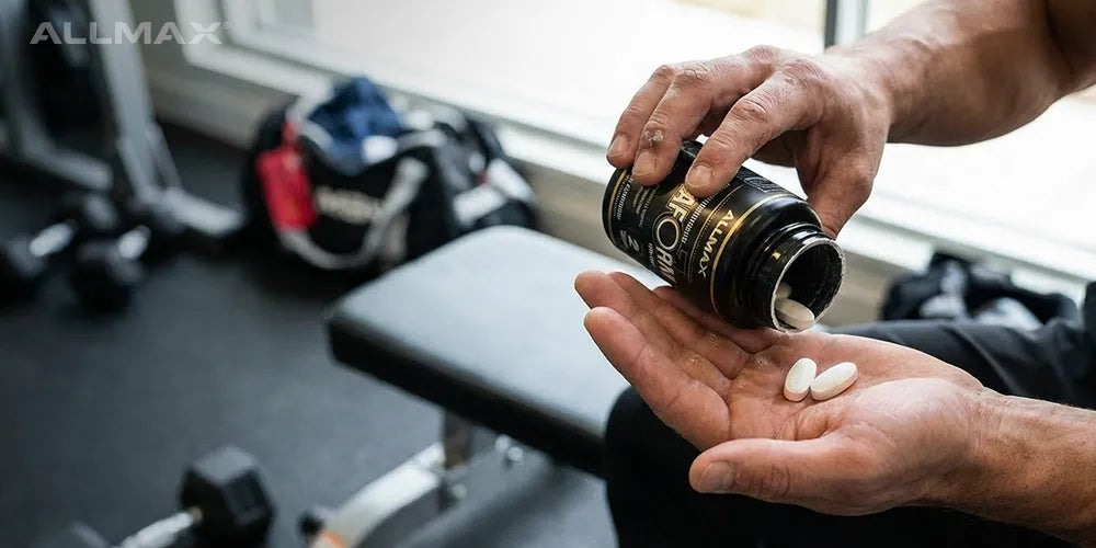 What to Look for in a Multivitamin