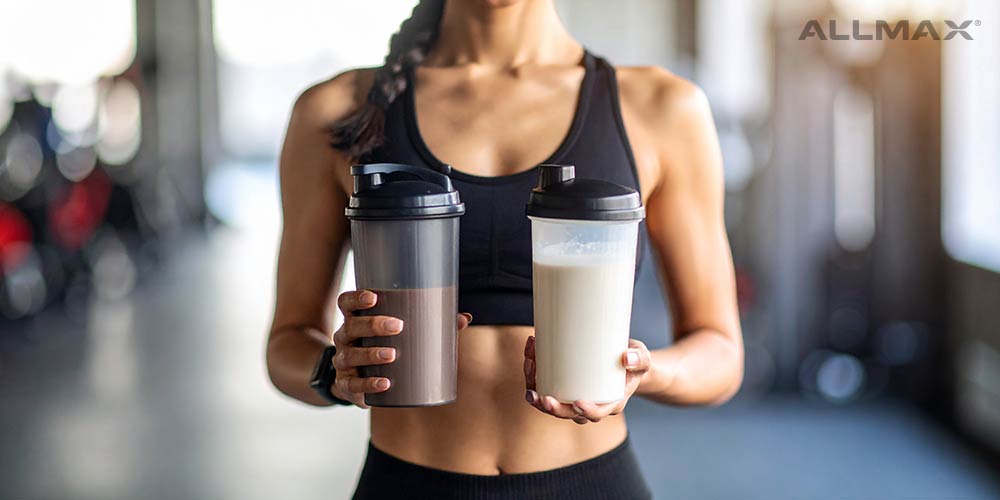 Isolate Vs Concentrate