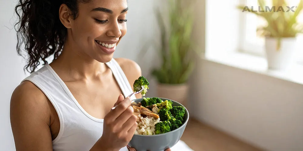 Why Dieting Shouldn't Suck