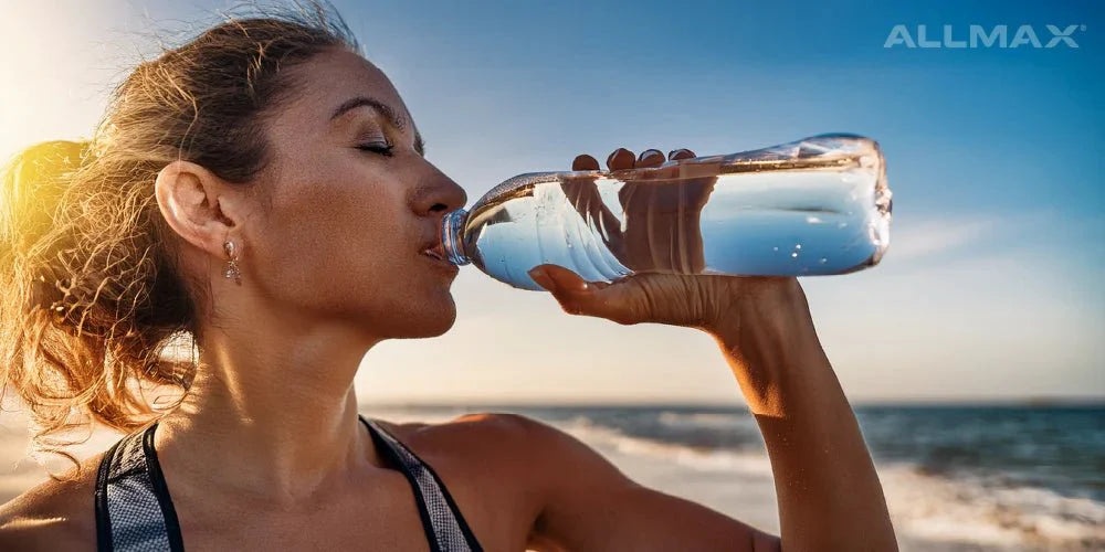 Your Complete Guide to a Strong, Sculpted Bikini Body - Allmax Nutrition