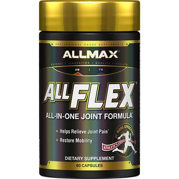 Allflex: All - In - One Joint Formula - Allmax Nutrition