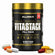 Allmax Vitastack pill pack supplement container with vitamins on a white background