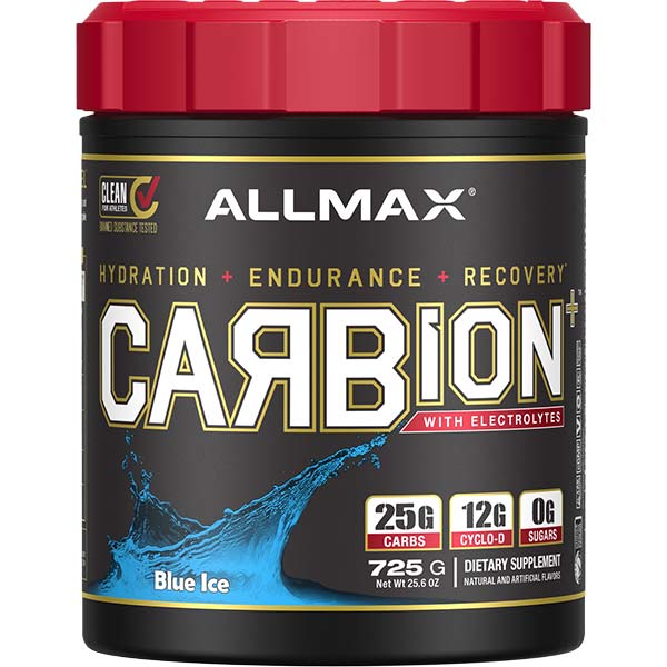 CARBION+ - Allmax Nutrition