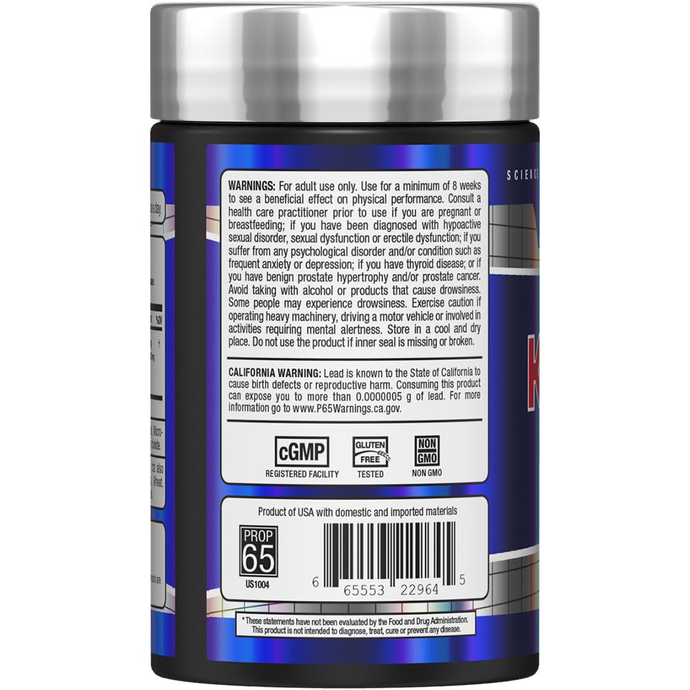 Allmax KSM-66