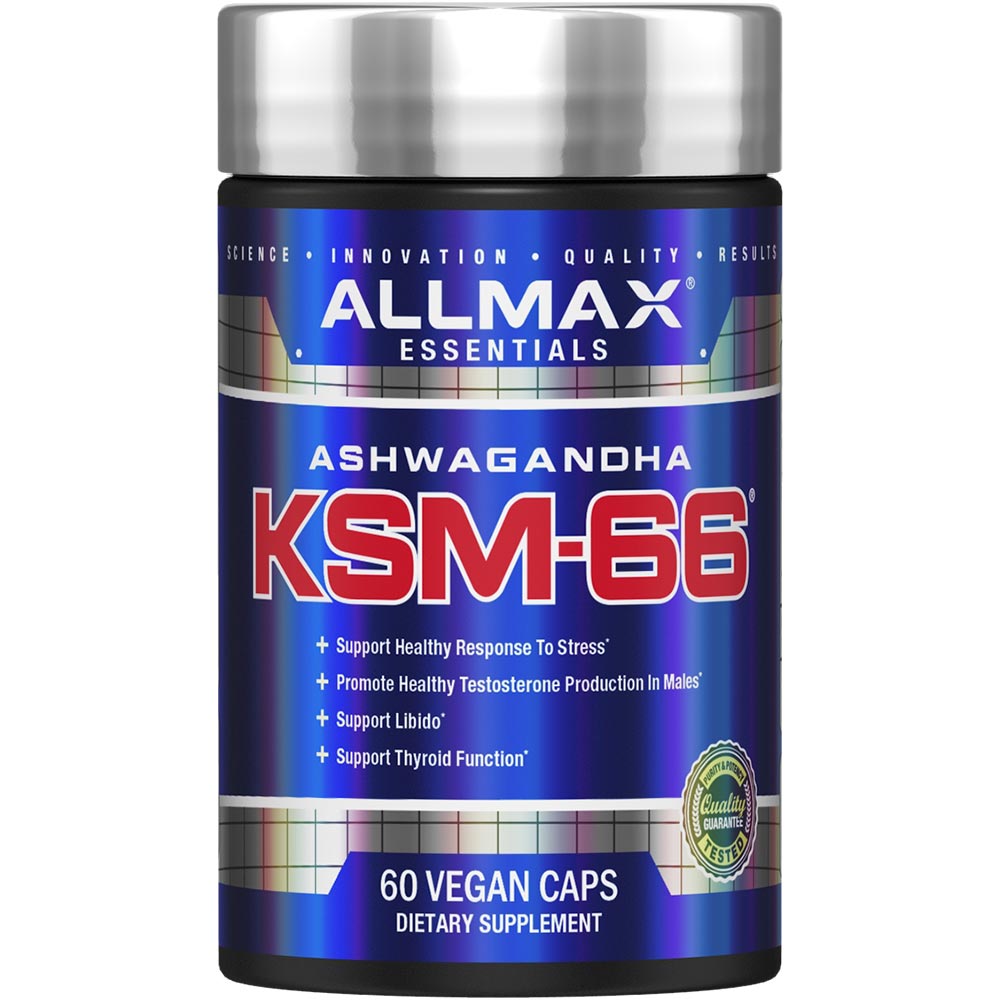 Allmax KSM-66