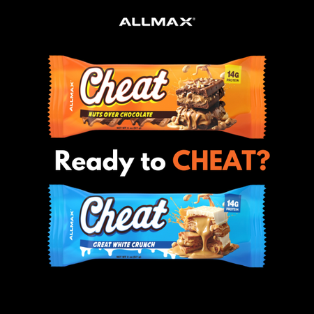 A High Protein Snack for Energy