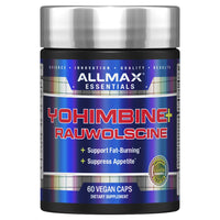 Allmax Yohimbine+