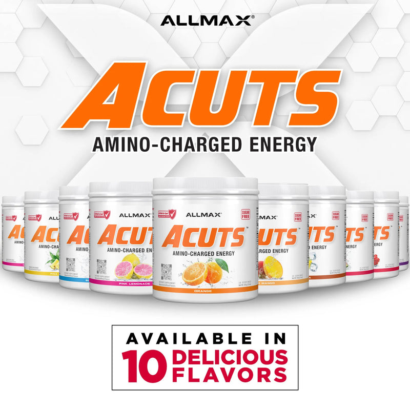 Anytime Energy