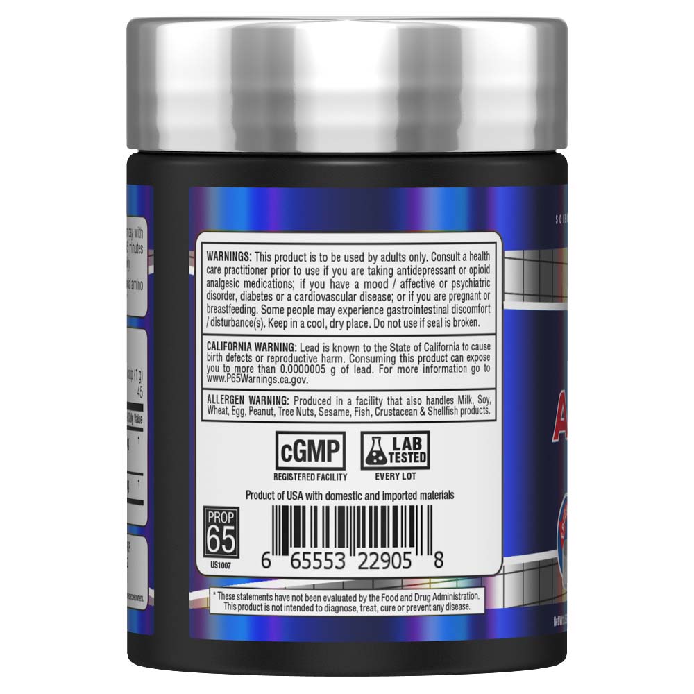 Allmax Agmatine+ Powder