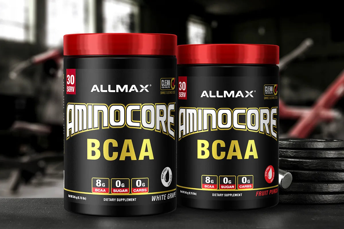 allmax-aminocore