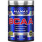 ALLMAX BCAA Essentials 400g powder supports lean muscle mass and muscle recovery.
