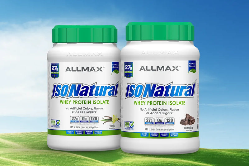 No Artificial Ingredients — What That Means in Practice