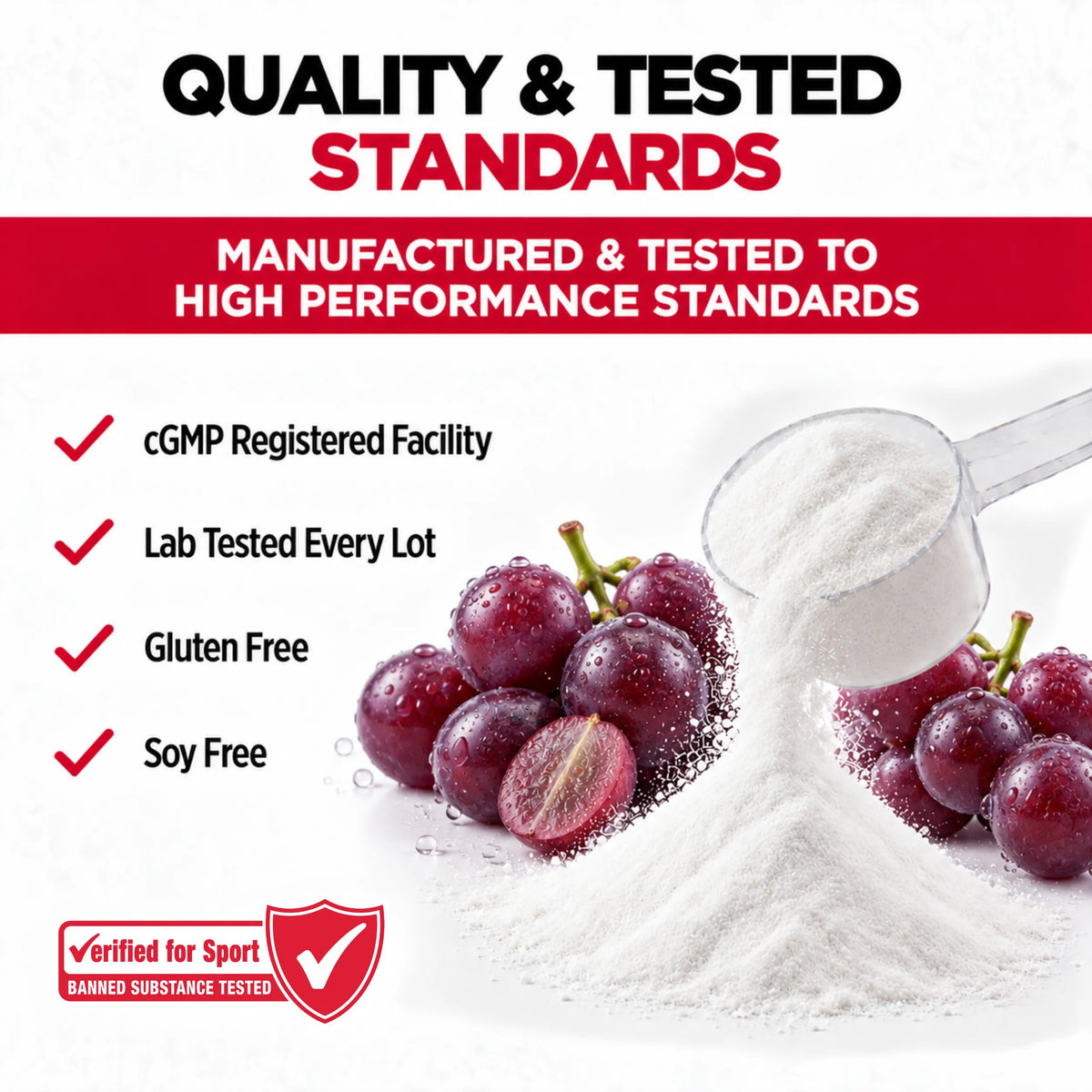 Allmax Aminocore: BCAA Supplement Powder