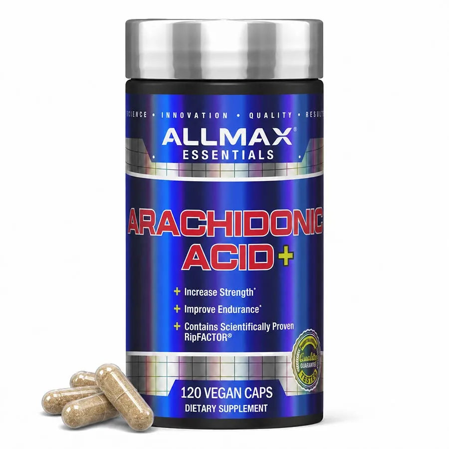 Allmax Arachidonic Acid+