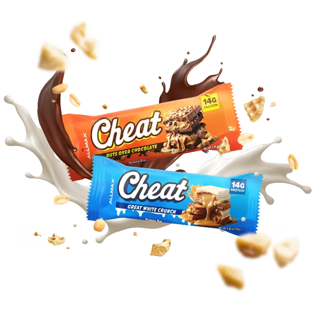 On the Go High Protein Snack — Anytime, Anywhere