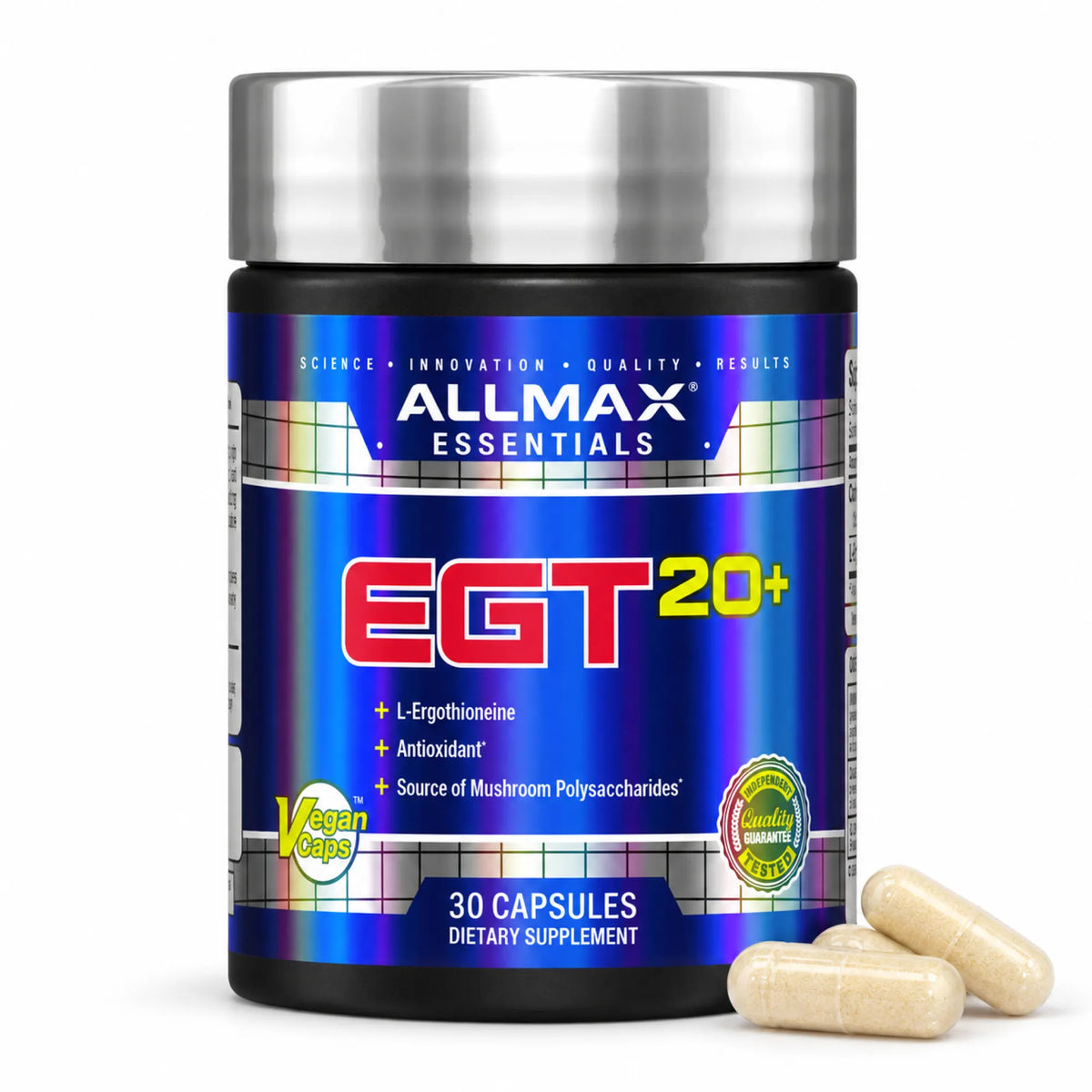 Allmax EGT20+