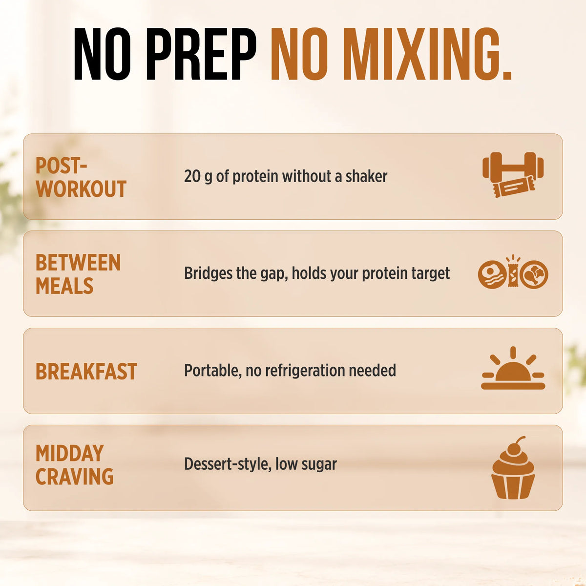 Allmax Hexapro Protein Bars