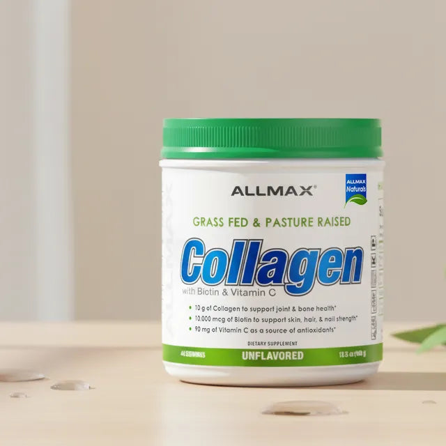 Prevent. Repair. Rejuvenate.
