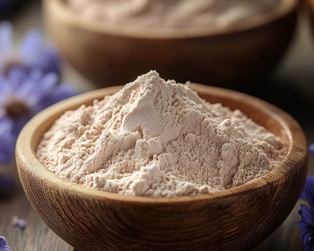 The Role of Prebiotic Inulin