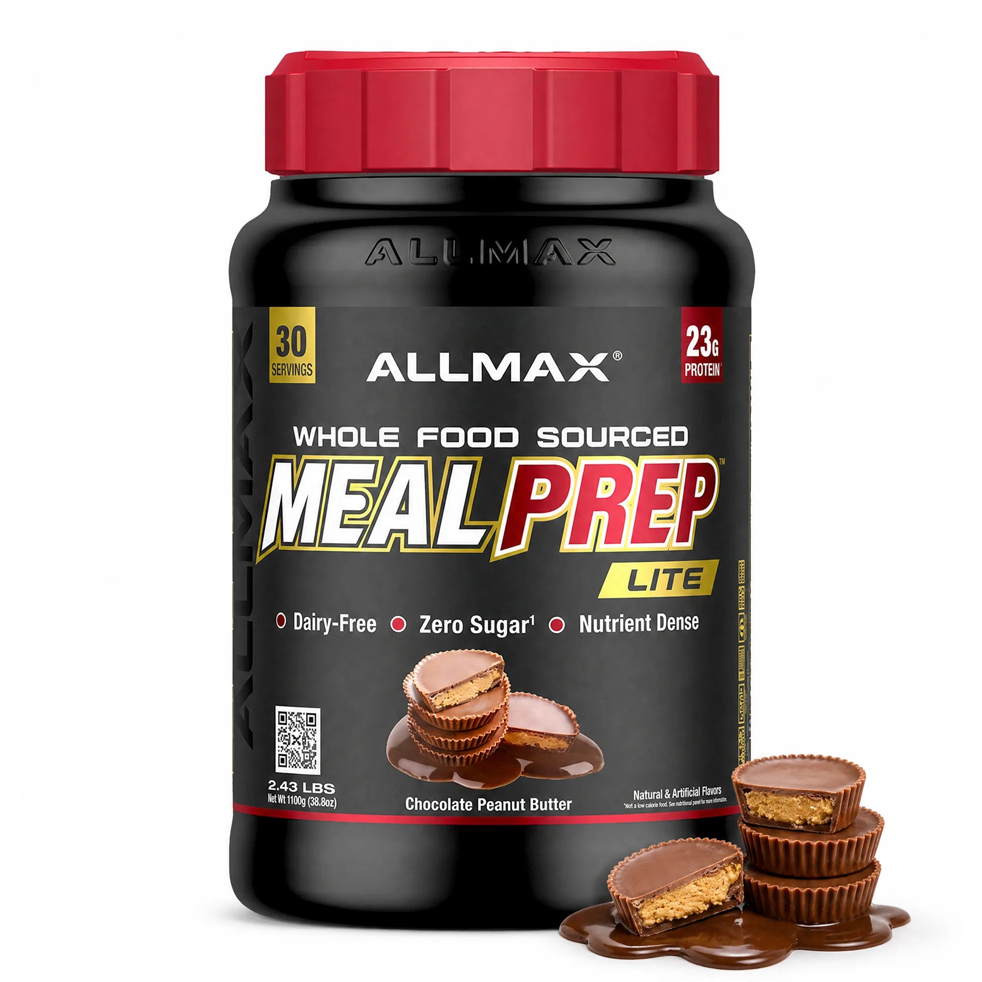 Allmax MealPrep Lite
