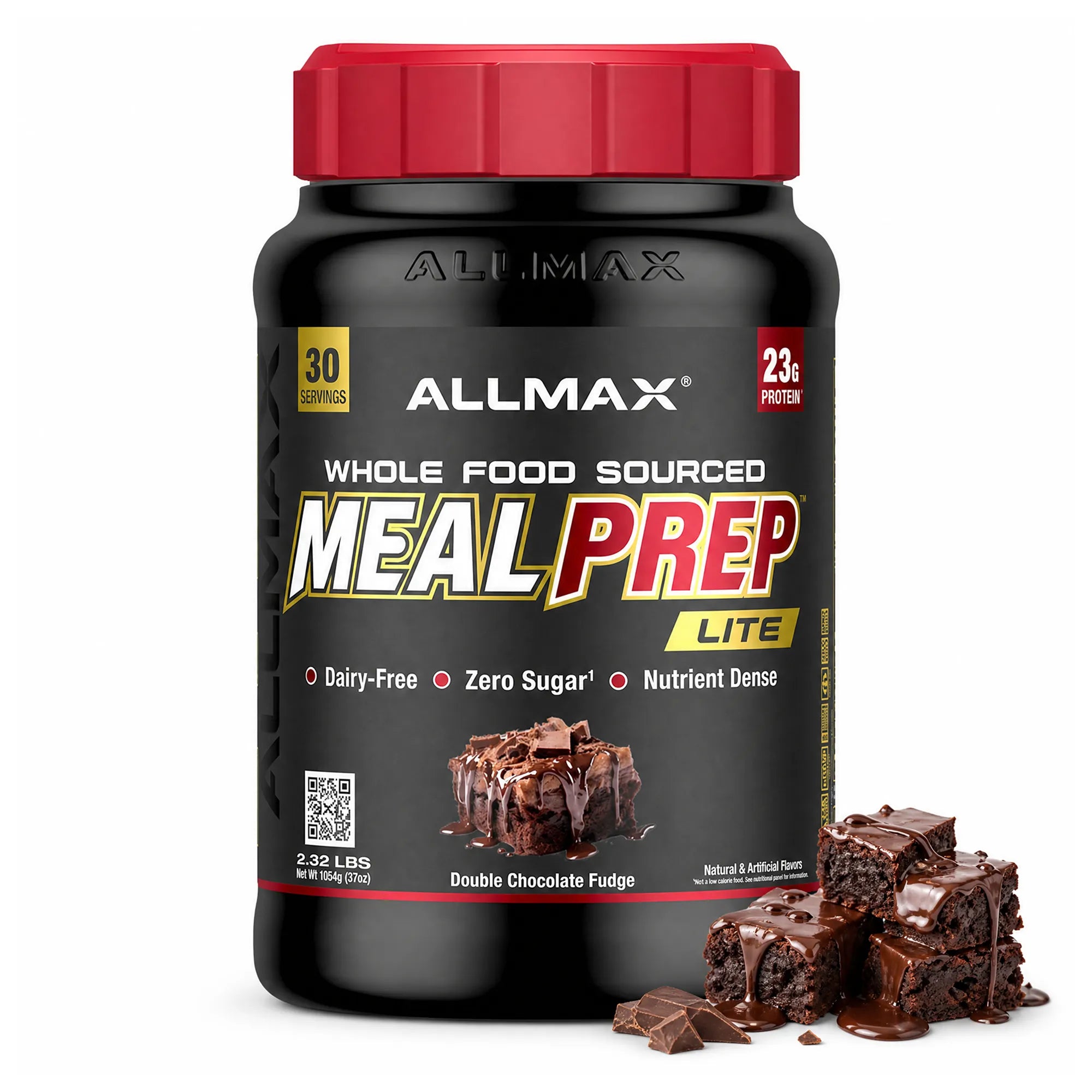 Allmax MealPrep Lite