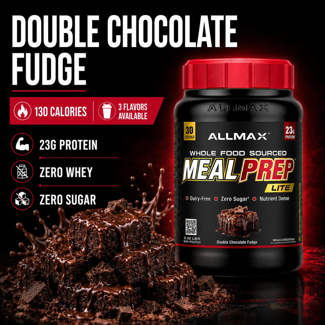 Allmax MealPrep Lite