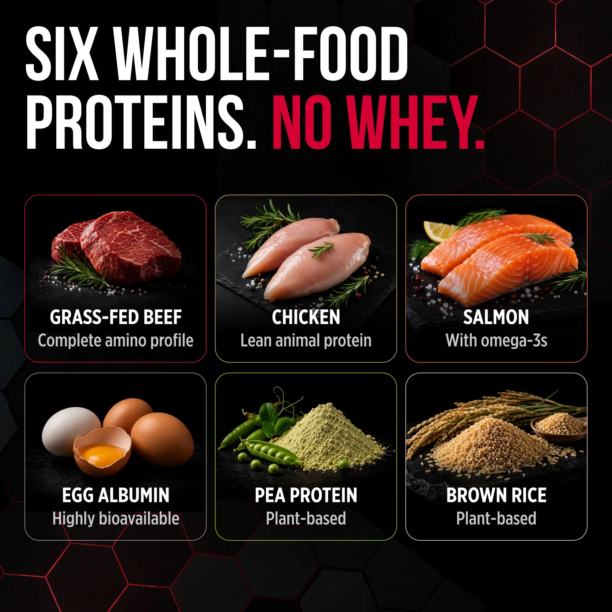 Allmax MealPrep Lite