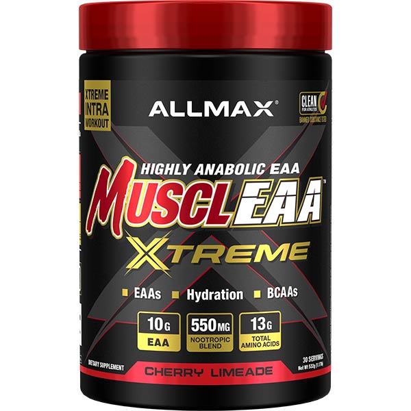 MUSCLEAA XTREME - Allmax Nutrition