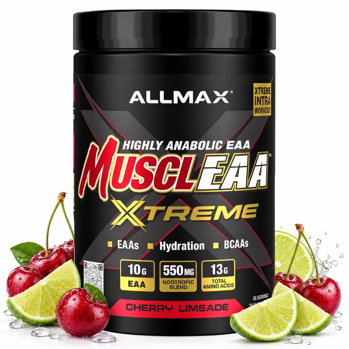 Allmax MusclEAA Xtreme
