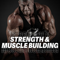 strength-muscle-building
