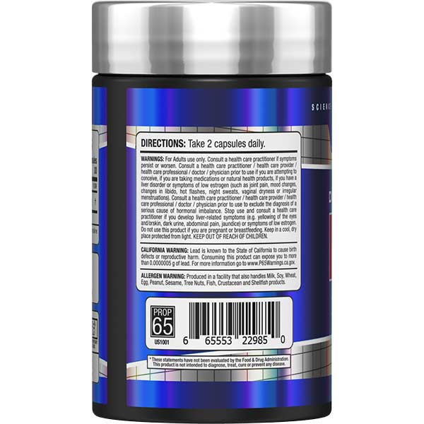 DIM SUPPLEMENT - Allmax Nutrition