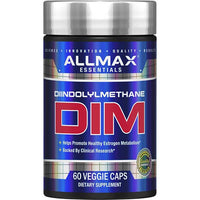 DIM SUPPLEMENT - Allmax Nutrition