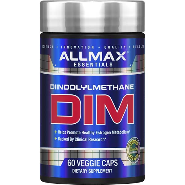 DIM SUPPLEMENT - Allmax Nutrition