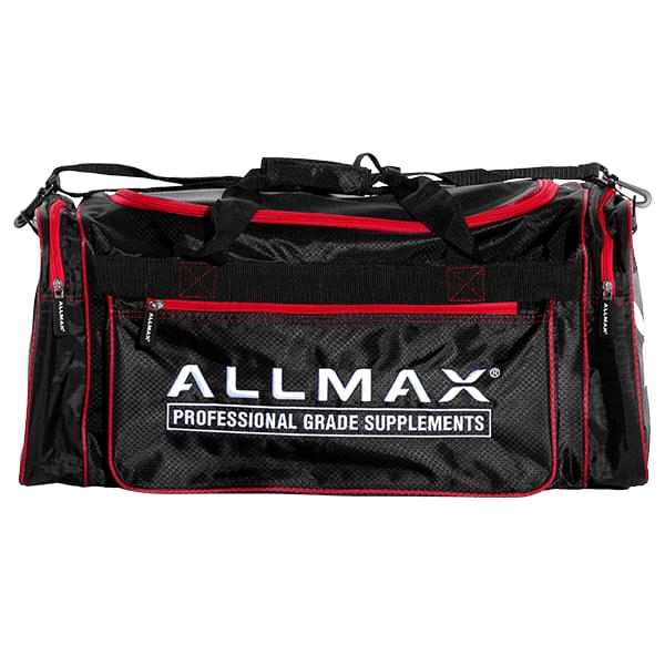 Gym Bag - Allmax Nutrition