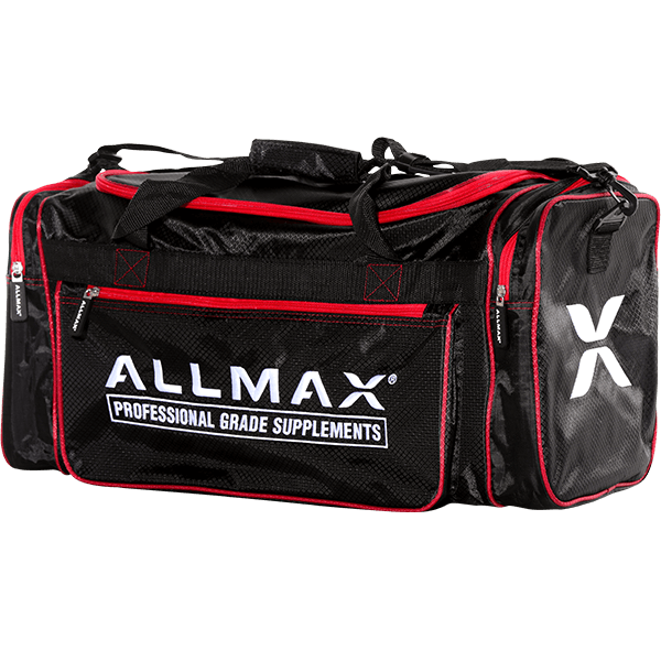 Gym Bag - Allmax Nutrition