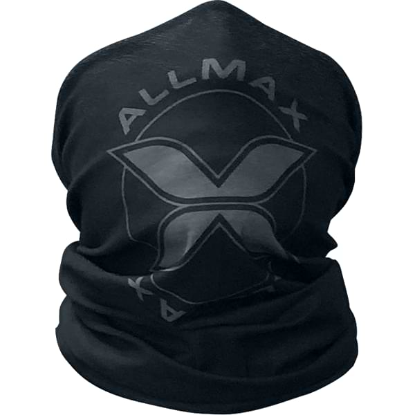 Gaiter Scarf - Allmax Nutrition