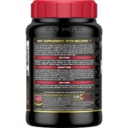 Hexapro: High Protein Lean Meal - Allmax Nutrition