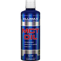 MCT Oil - Allmax Nutrition