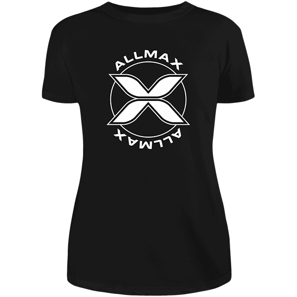 T-Shirt (Women's) - Allmax Nutrition