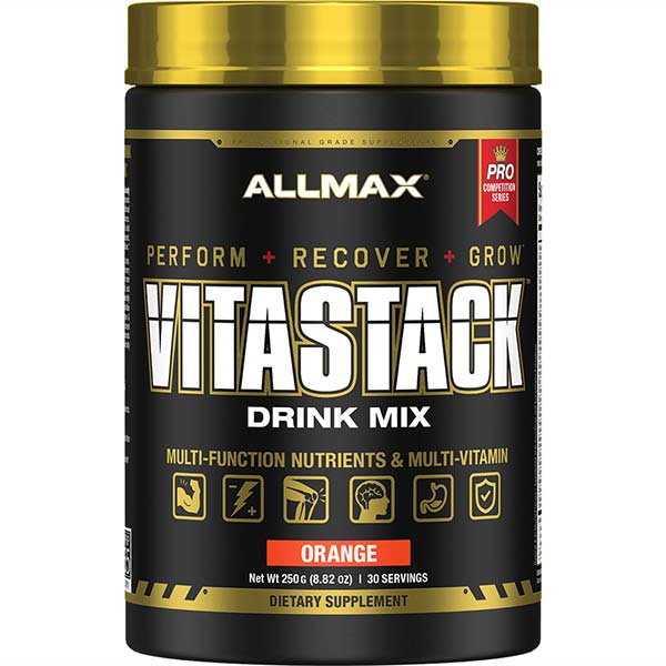 Vitastack Drink Mix - Allmax Nutrition