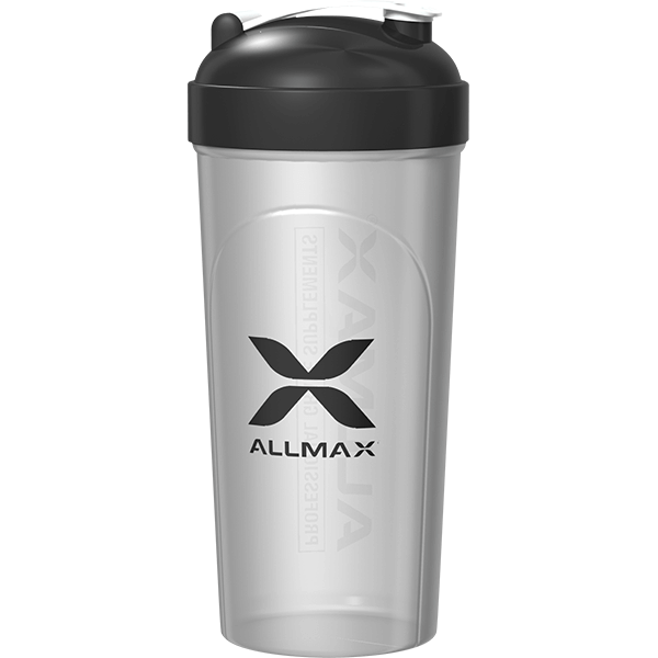 Shaker Bottle - Allmax Nutrition
